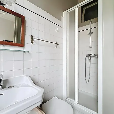 Spacious 90m2 Between Bastille And Charonne Parigi