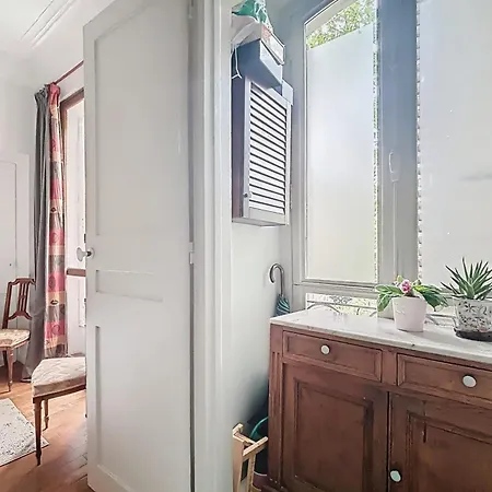 Appartamento Spacious 90m2 Between Bastille And Charonne