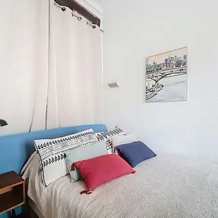 Appartamento Spacious 90m2 Between Bastille And Charonne