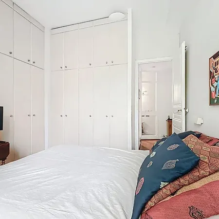 Appartamento Spacious 90m2 Between Bastille And Charonne *